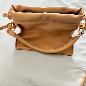 Faux Leather purse